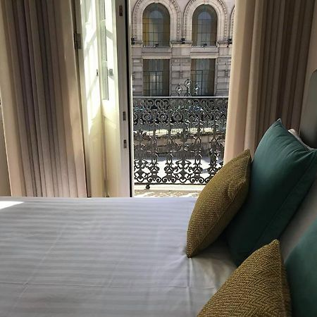 Apartamento Cardosas, Sao Bento Порту Экстерьер фото