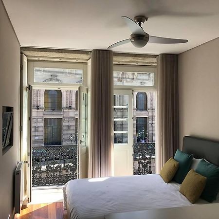 Apartamento Cardosas, Sao Bento Порту Экстерьер фото