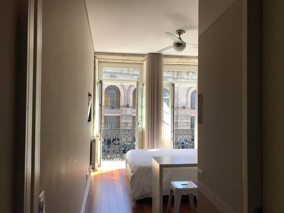 Apartamento Cardosas, Sao Bento Порту Экстерьер фото