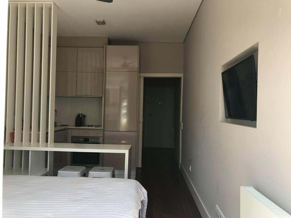 Apartamento Cardosas, Sao Bento Порту Экстерьер фото